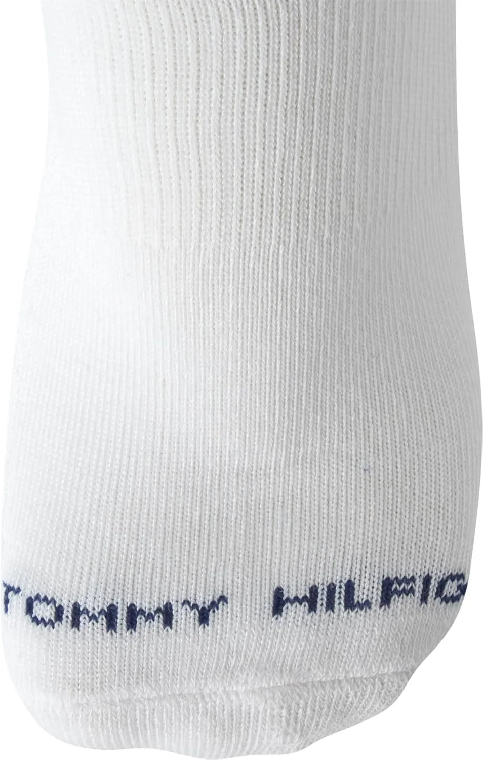 Tommy Hilfiger Men's Athletic Socks - Cushion No Show Socks (12 Pack)