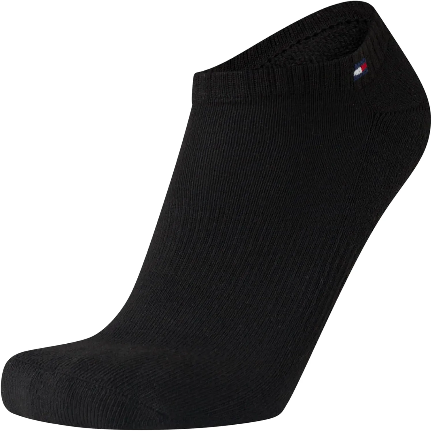 Tommy Hilfiger Men's Athletic Socks - Cushion No Show Socks (12 Pack)