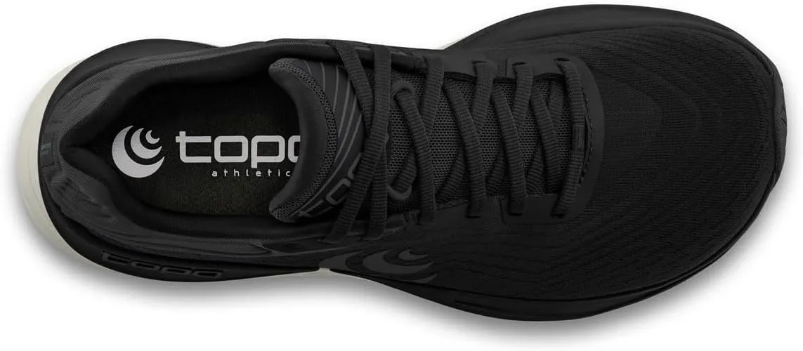 Topo Athletic Men's Ultrafly 5 Comfortable Lightweight Cushioned Durable 5MM Drop Road Running Shoes, Athletic Shoes for Road Running