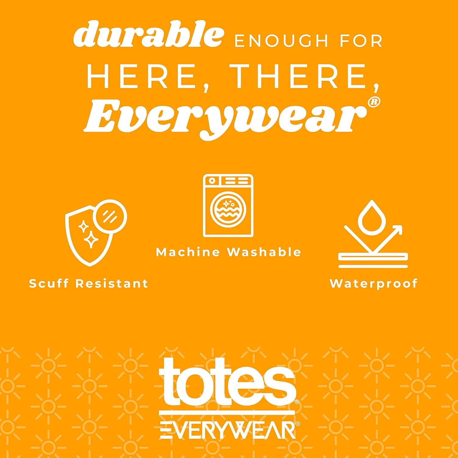 totes Kid's Everywear Ara Slide Sandal: Boy's and Girl's Vented Lightweight and Springy Design, All-Day comfort with a Flexible Waterproof Footbed, Durable Scuff Resistants, Perfect for the Summer