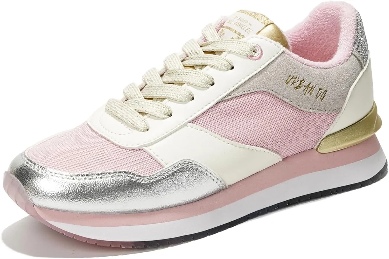 Trendy Sneakers for Women 2024 Cute, Fashionable, and Dress Women Sneakers for Every Style - Discover Your Perfect Pair in Women's Sneakers and Trendy Shoes