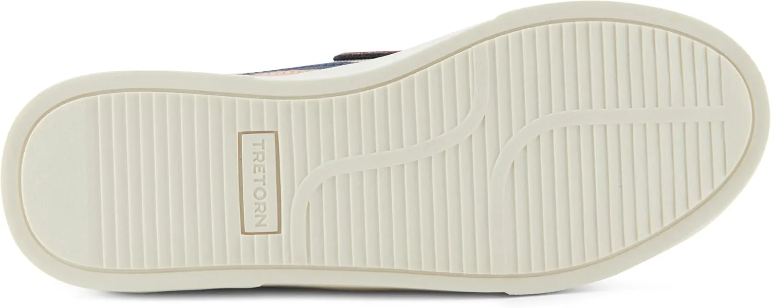 TRETORN Women's Harlow Sneaker