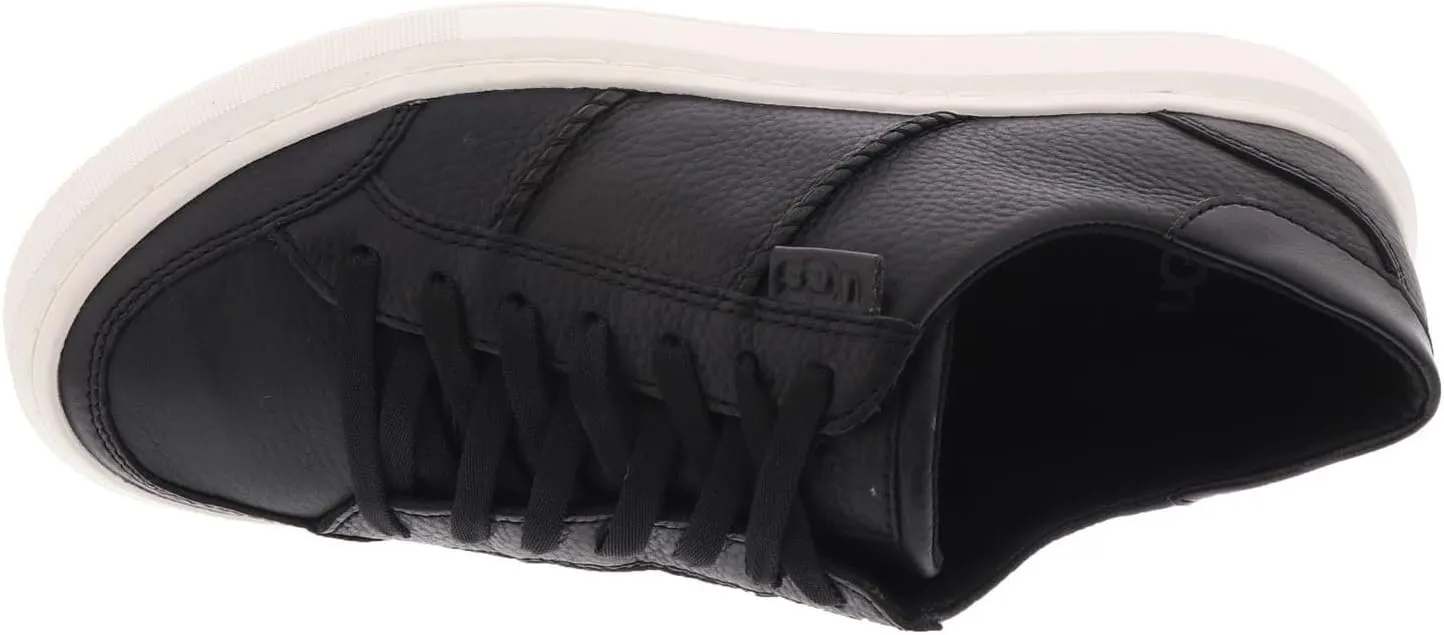 UGG Women's Alameda Lace Sneakers