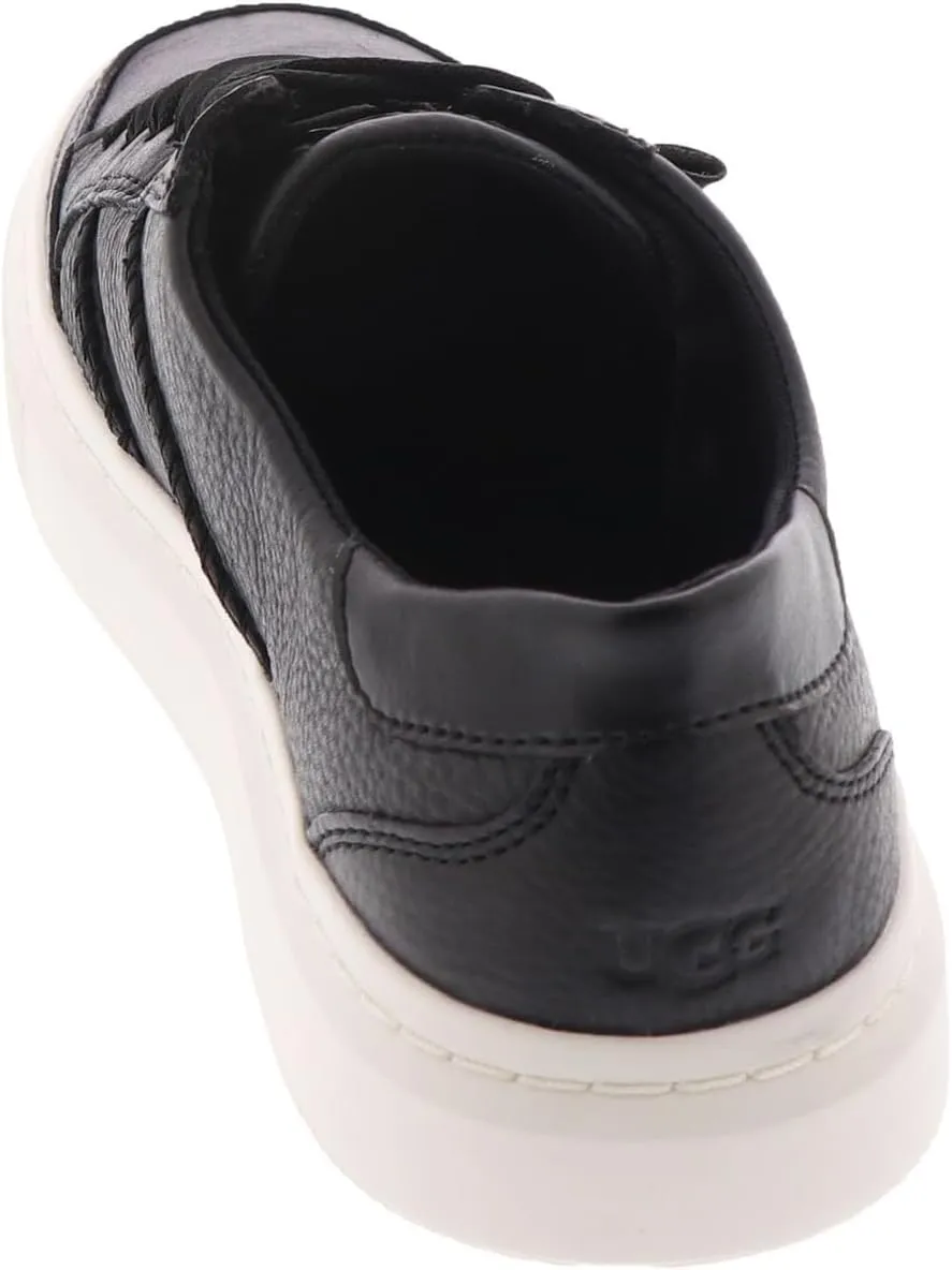 UGG Women's Alameda Lace Sneakers