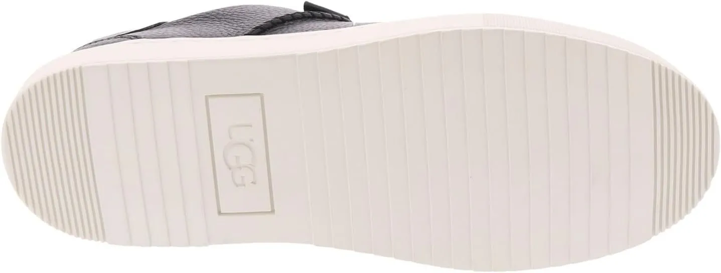 UGG Women's Alameda Lace Sneakers