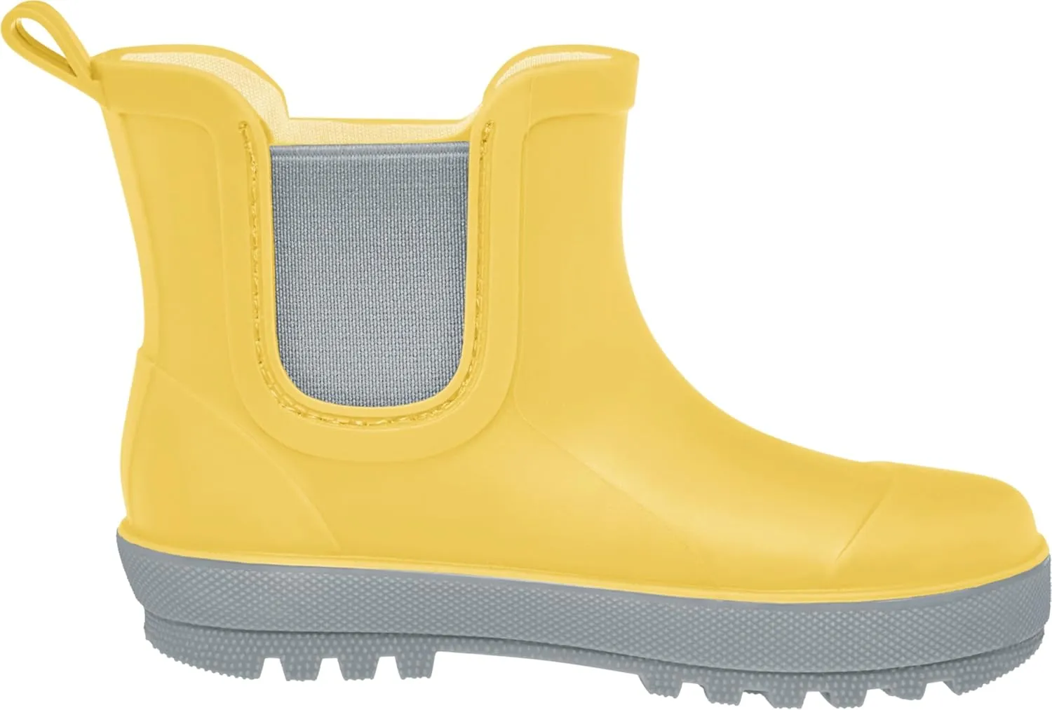 Unisex-Child Wellies Rain Boot Stars Botas Goma de Caucho Natural