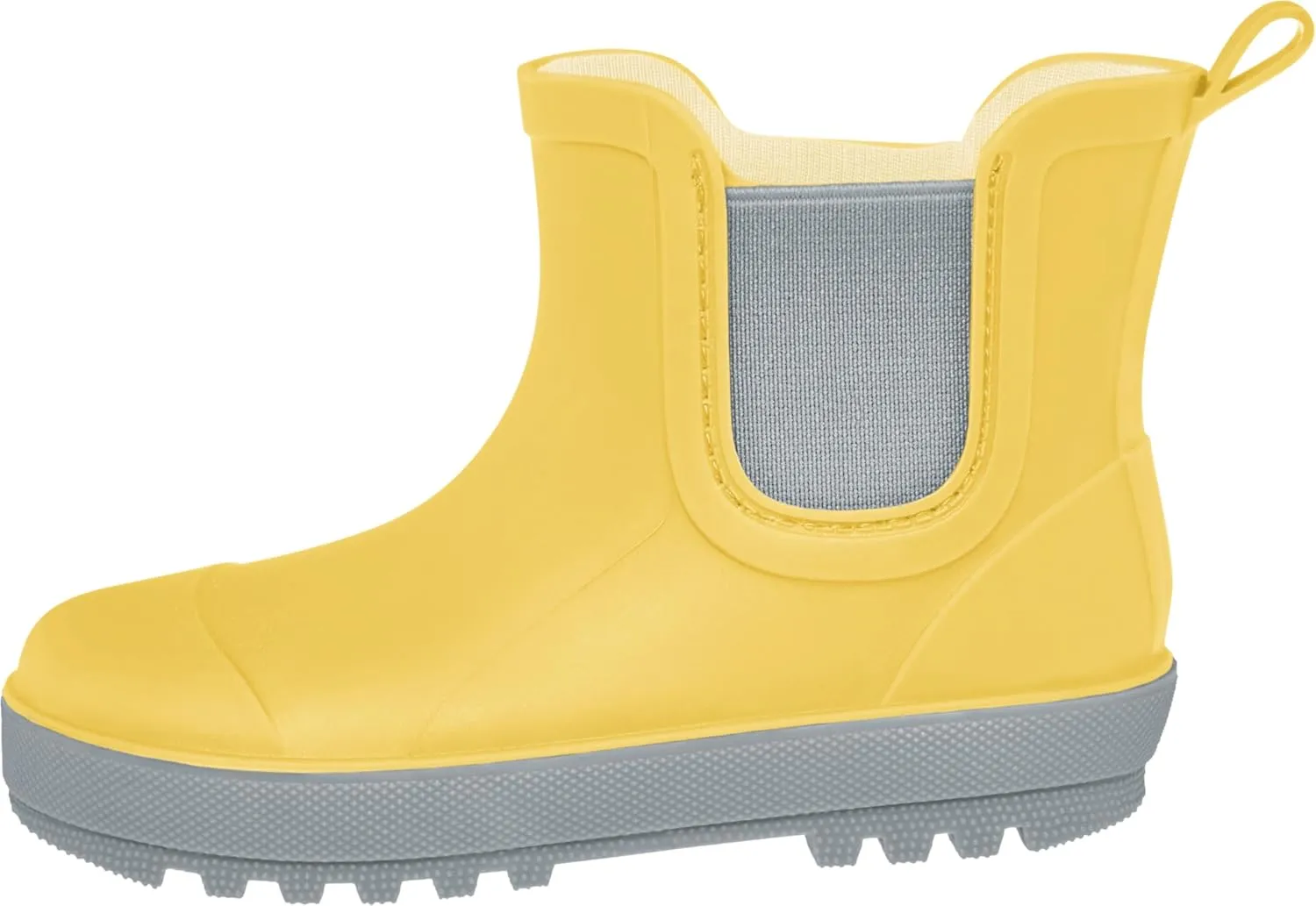 Unisex-Child Wellies Rain Boot Stars Botas Goma de Caucho Natural