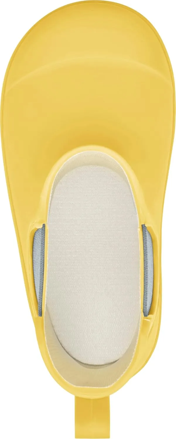 Unisex-Child Wellies Rain Boot Stars Botas Goma de Caucho Natural