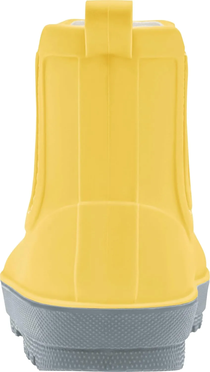 Unisex-Child Wellies Rain Boot Stars Botas Goma de Caucho Natural