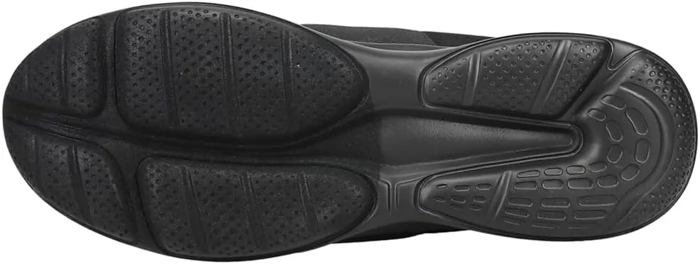VANELi Womens Paskel Slip On Sneakers Shoes Casual - Black