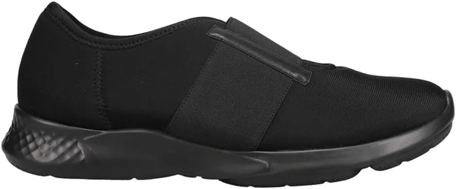 VANELi Womens Paskel Slip On Sneakers Shoes Casual - Black