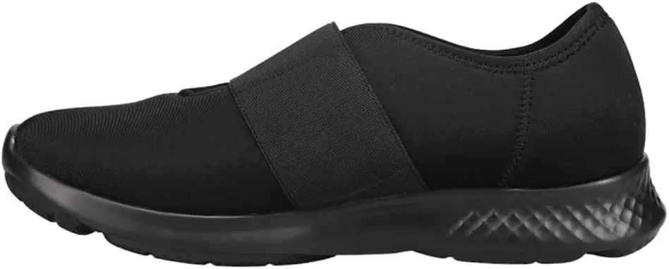 VANELi Womens Paskel Slip On Sneakers Shoes Casual - Black