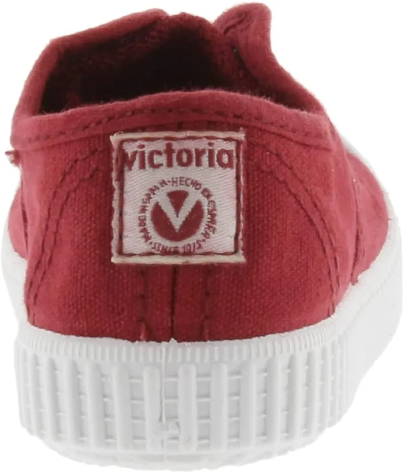 Victoria Unisex Hi-Top Sneakers Trainers