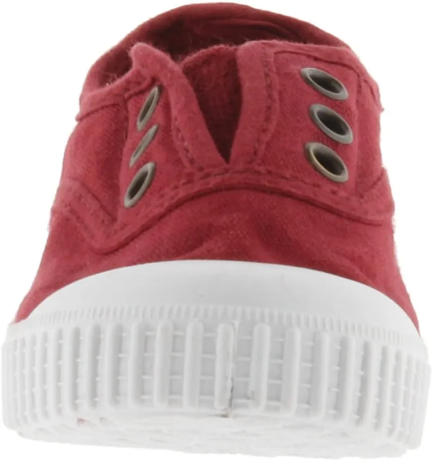 Victoria Unisex Hi-Top Sneakers Trainers