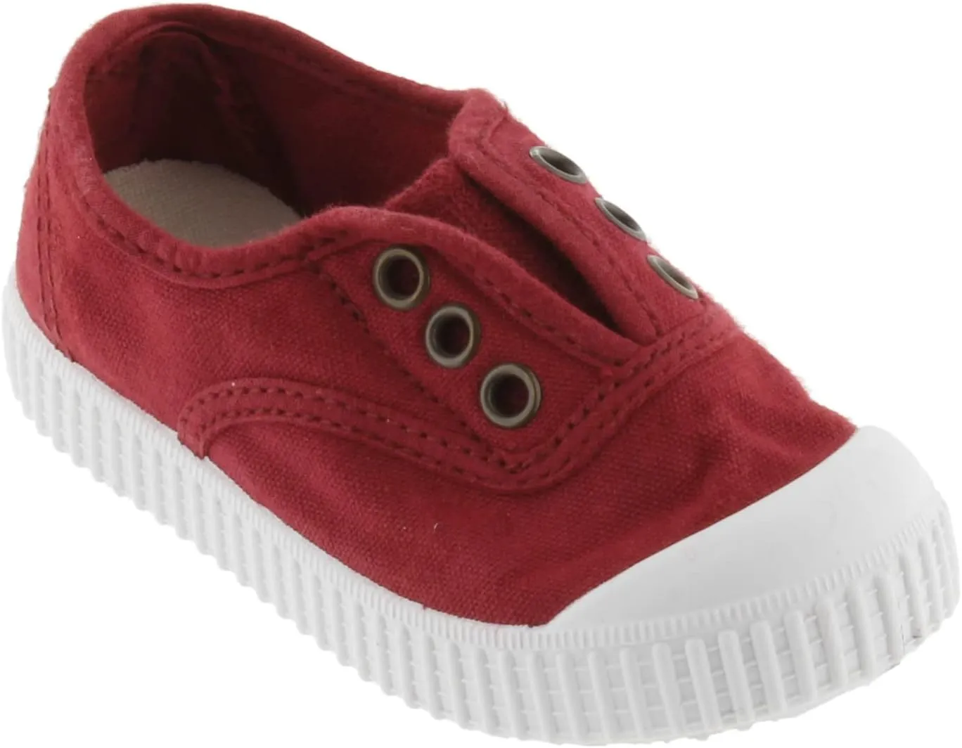 Victoria Unisex Hi-Top Sneakers Trainers