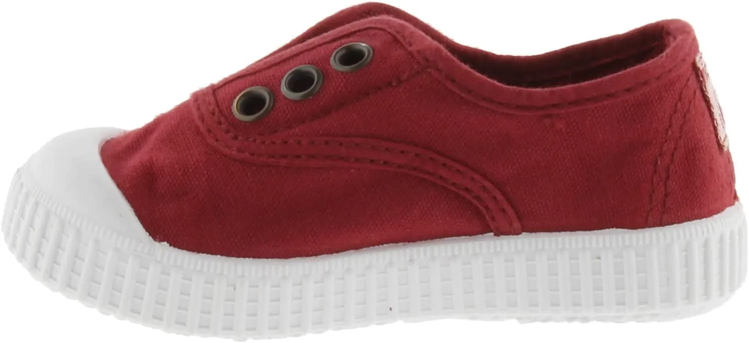 Victoria Unisex Hi-Top Sneakers Trainers