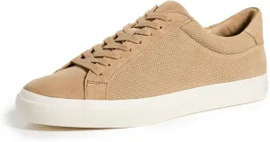 Vince Men's Fulton Leather Sneakers