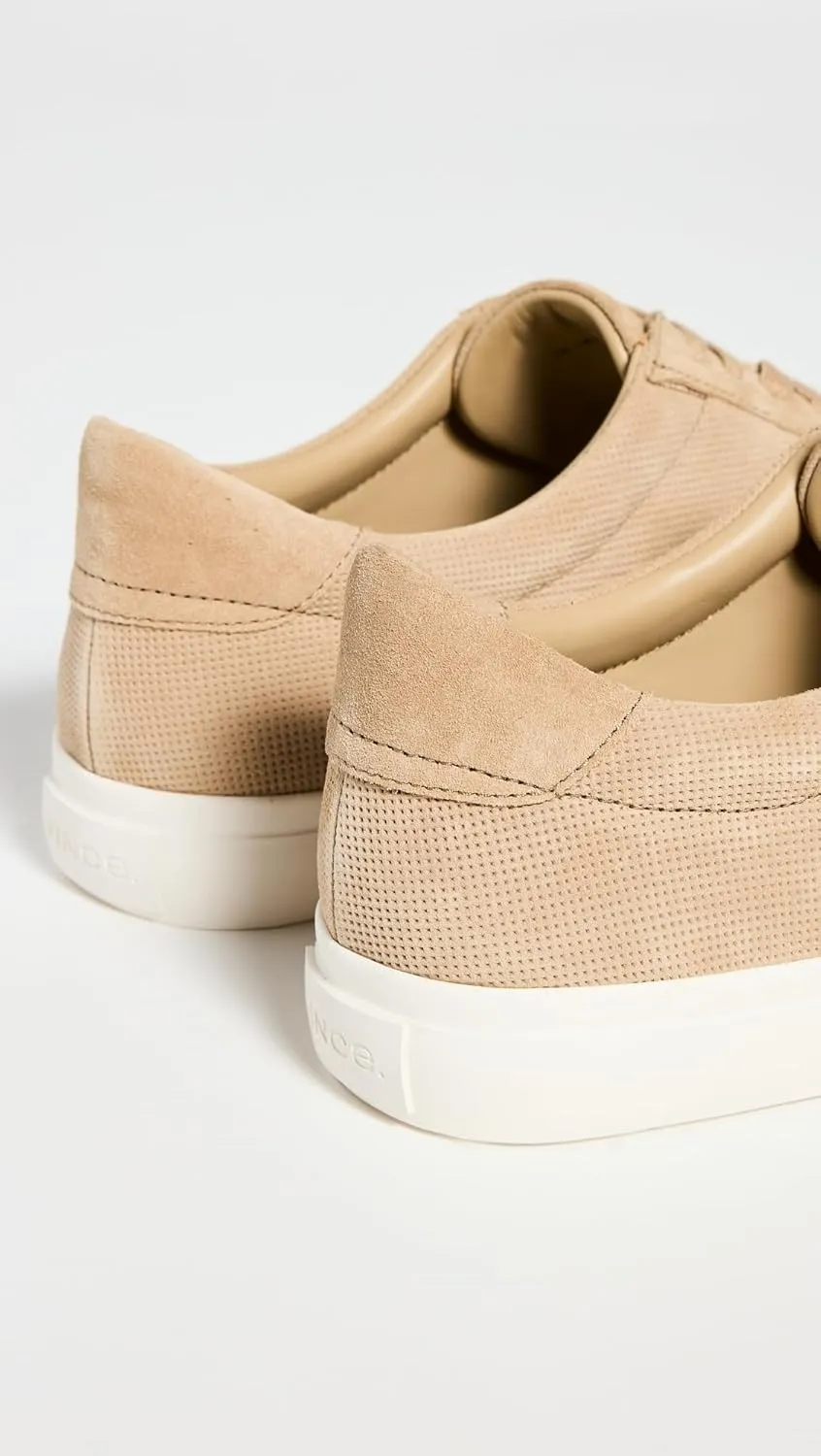 Vince Men's Fulton Leather Sneakers