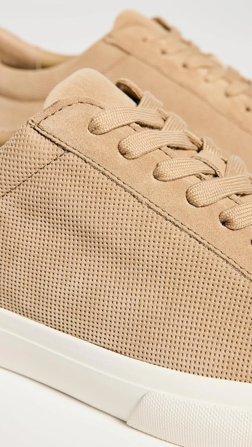 Vince Men's Fulton Leather Sneakers