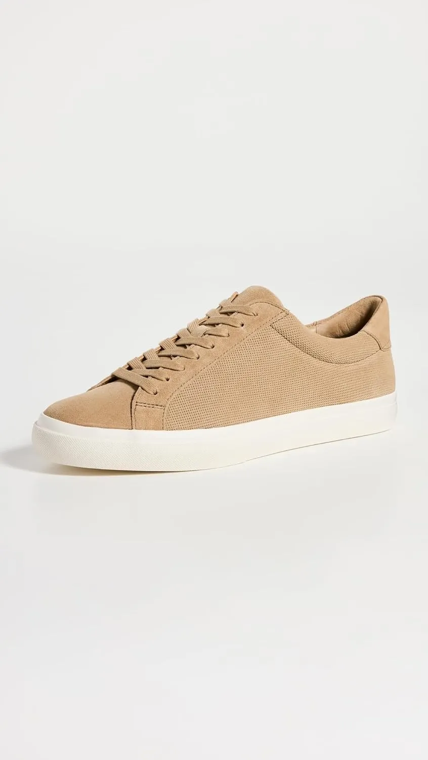 Vince Men's Fulton Leather Sneakers
