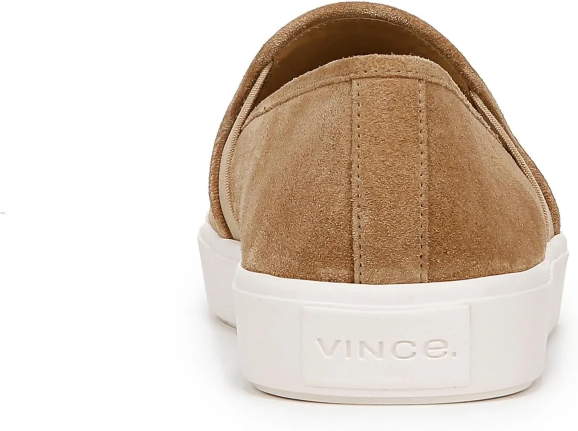 Vince Women's Blair Slip On Sneakers