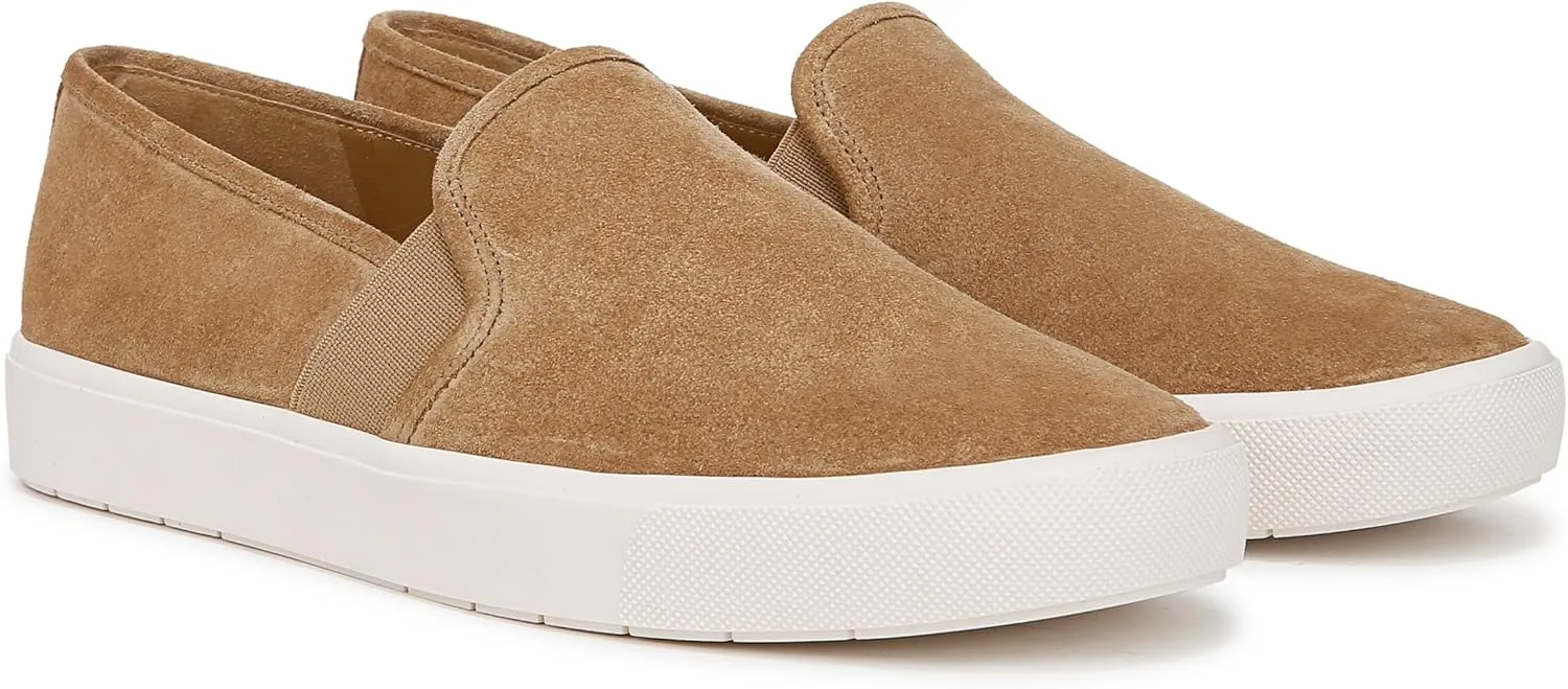 Vince Women's Blair Slip On Sneakers