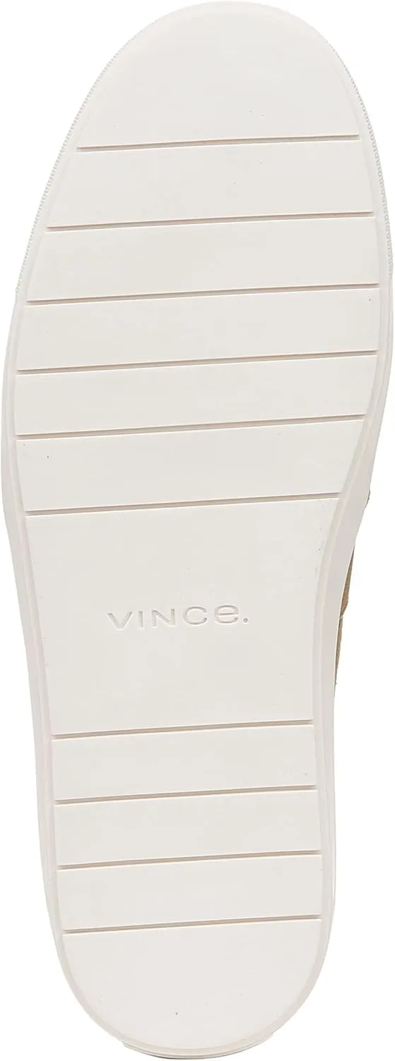 Vince Women's Blair Slip On Sneakers