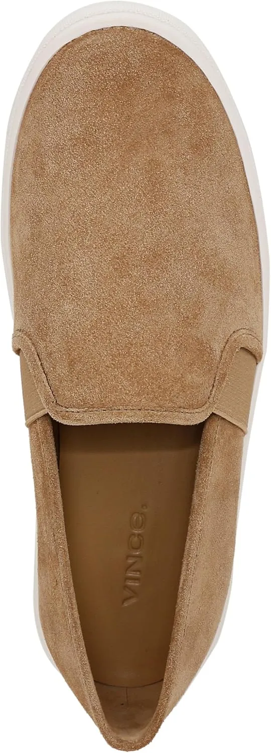 Vince Women's Blair Slip On Sneakers