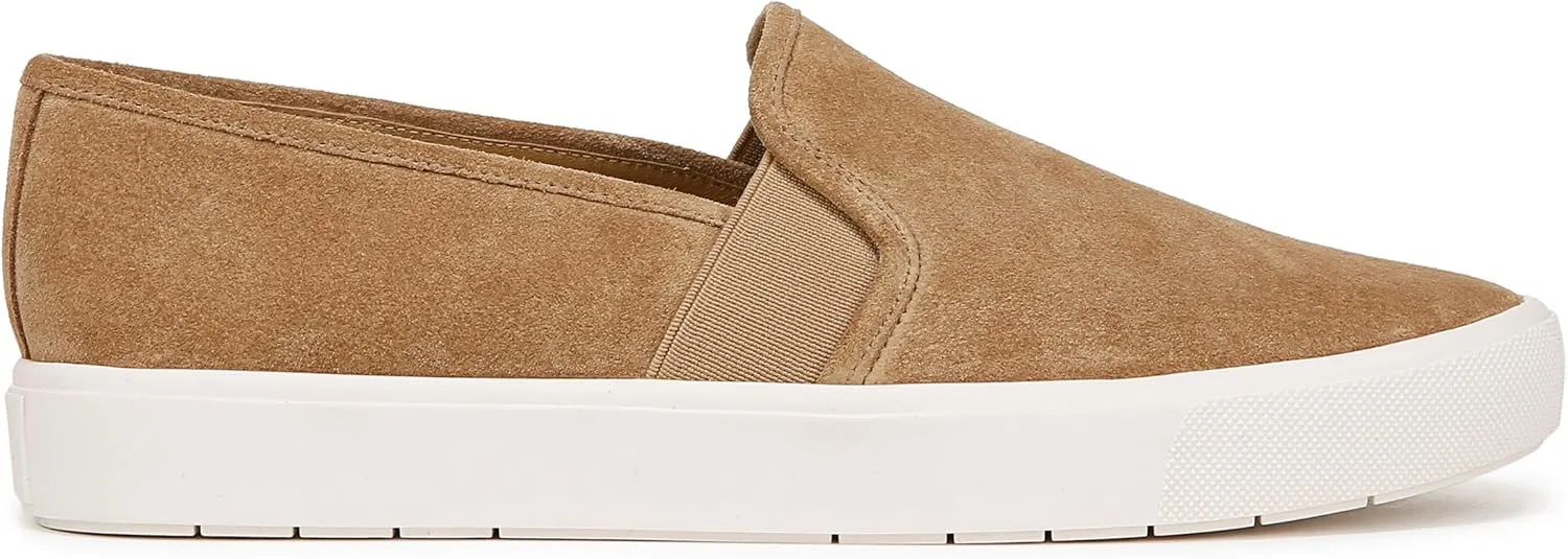 Vince Women's Blair Slip On Sneakers