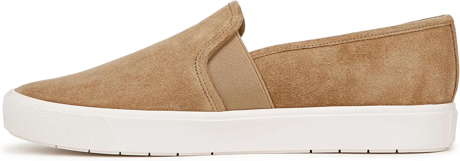 Vince Women's Blair Slip On Sneakers