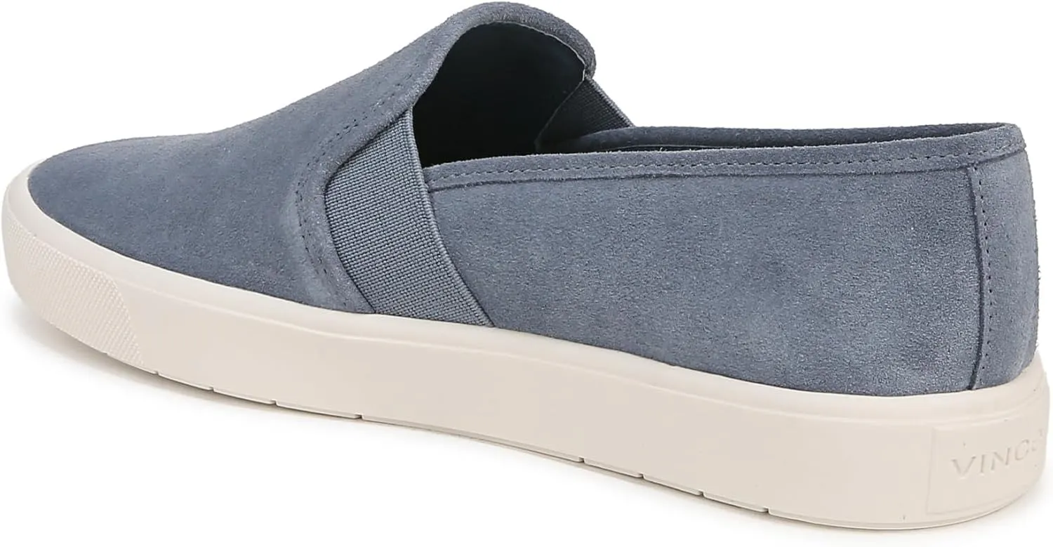 Vince Women's Blair Slip On Sneakers