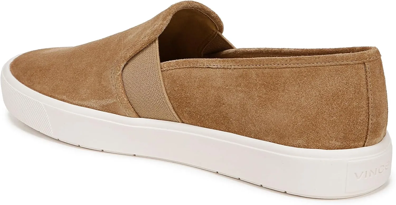 Vince Women's Blair Slip On Sneakers