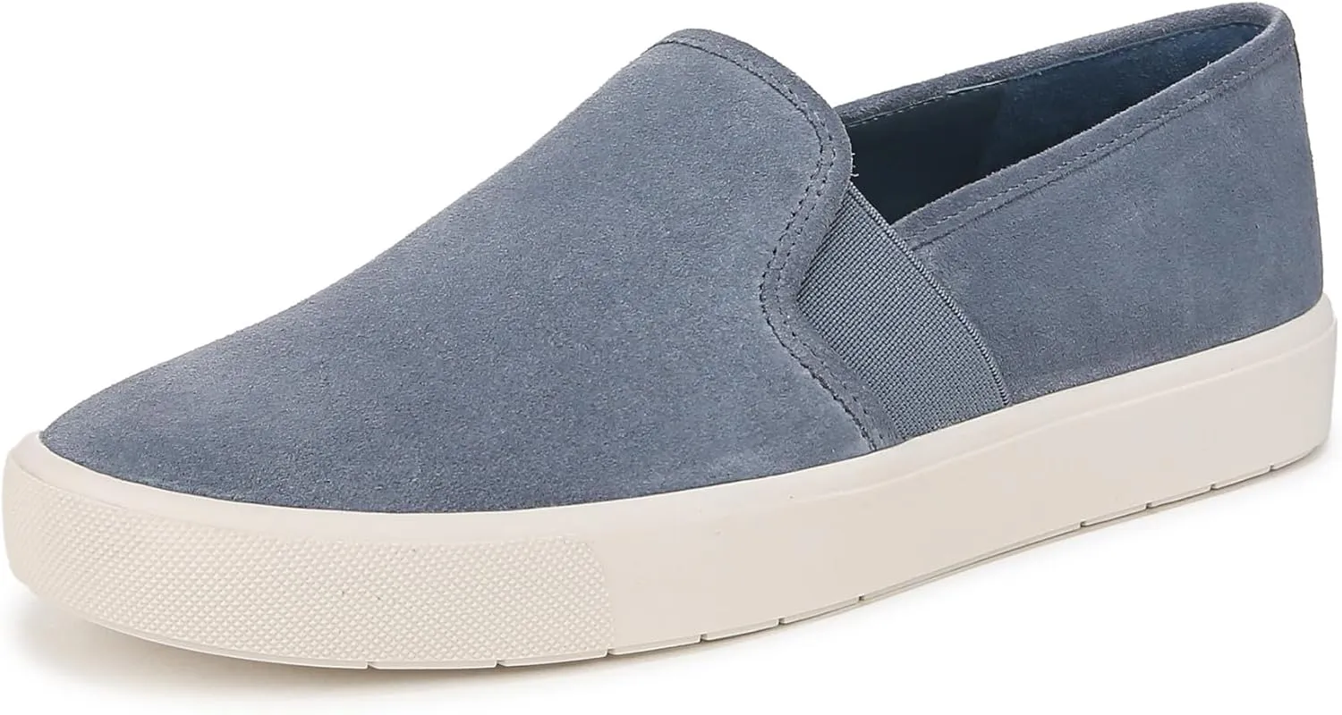 Vince Women's Blair Slip On Sneakers