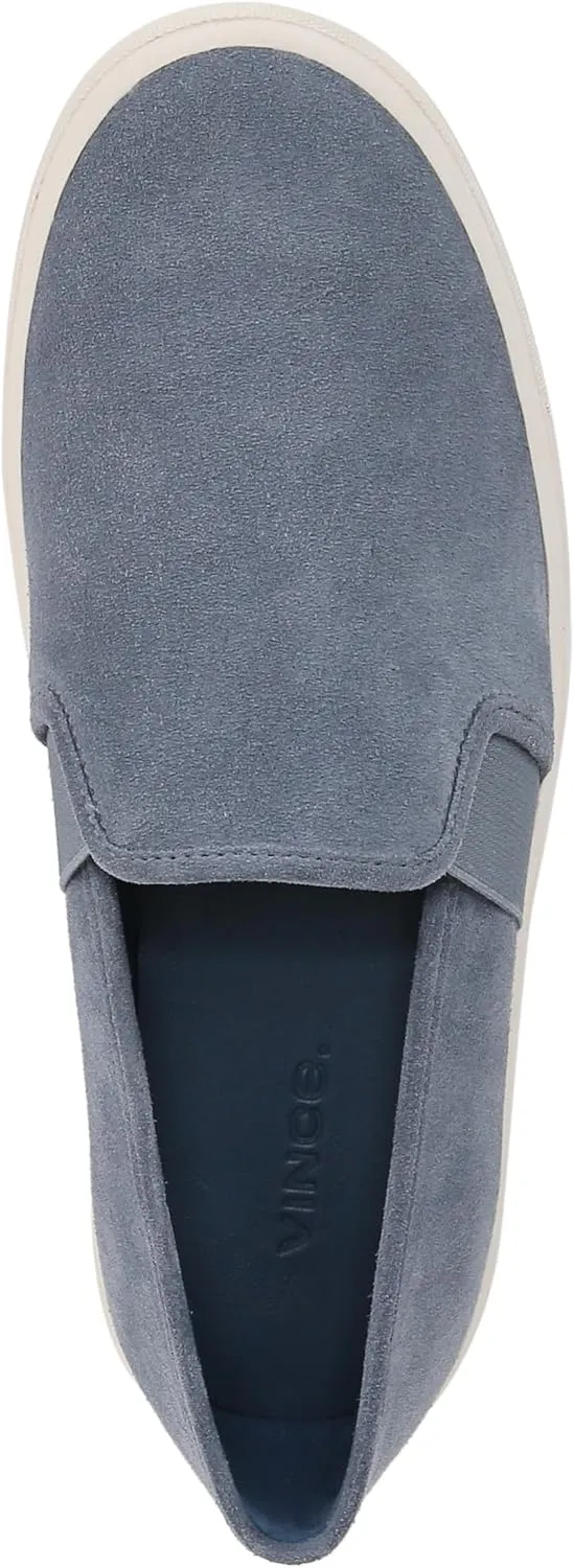 Vince Women's Blair Slip On Sneakers