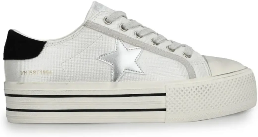 Vintage Havana Women’s Amaze Platform Sneakers