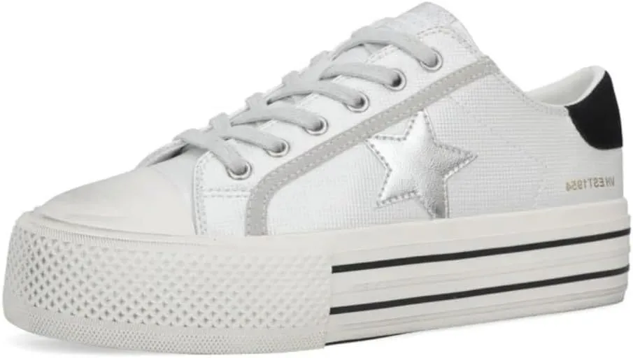 Vintage Havana Women’s Amaze Platform Sneakers