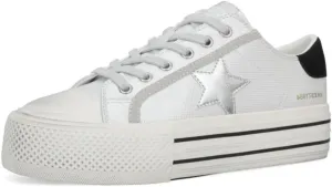 Vintage Havana Women’s Amaze Platform Sneakers