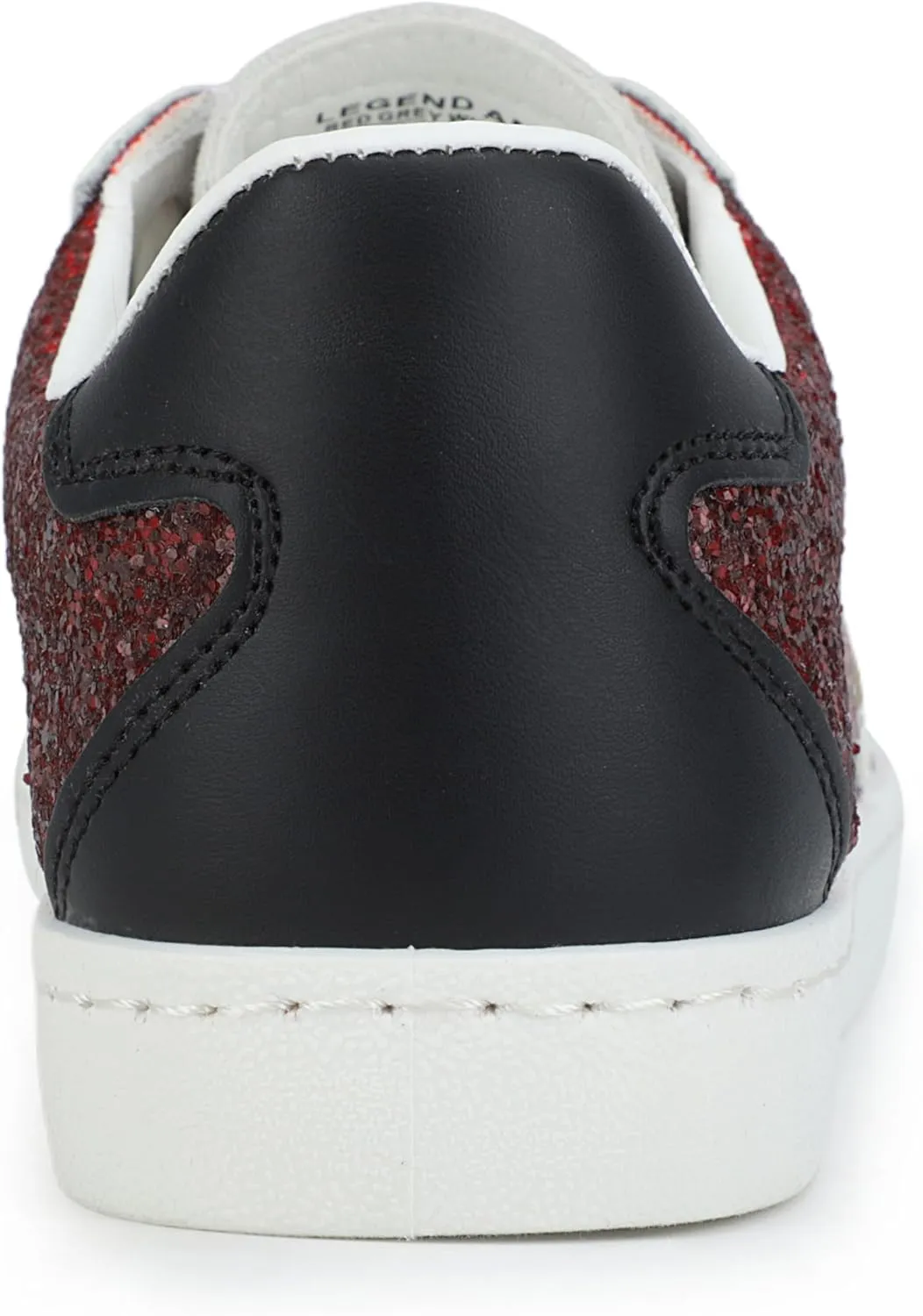 VINTAGE HAVANA Women’s Fashion Sneakers | Casual Lace up Low Top Tennis Shoes | Cute Trendy Dressy Sneakers