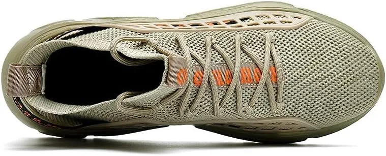 Walking Shoes for Men Fashion Sneakers Athletic Sport Running Casual Tennis Shoe