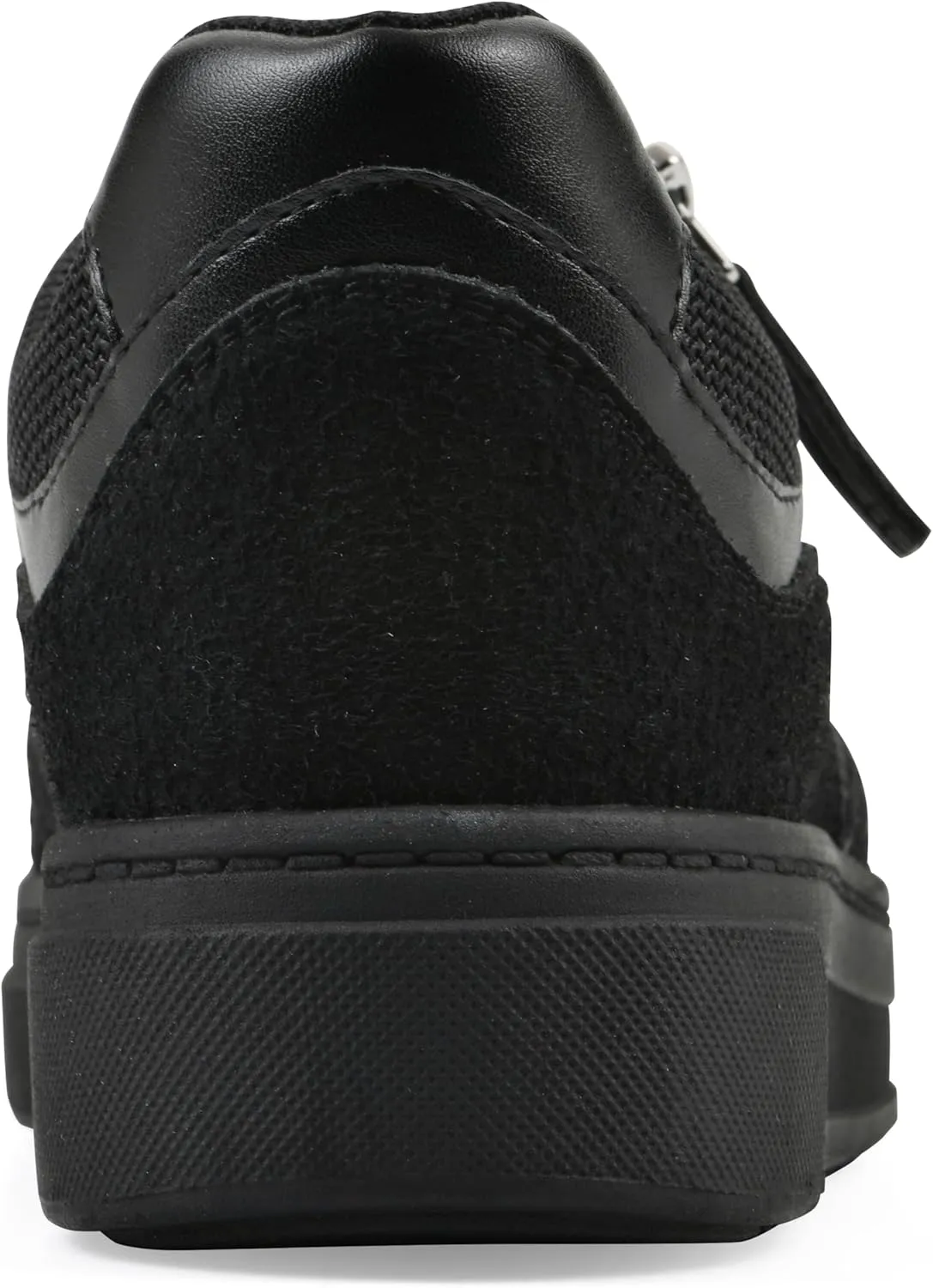 WHITE MOUNTAIN Women's Uplit Lace-Up Sneaker