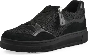 WHITE MOUNTAIN Women's Uplit Lace-Up Sneaker