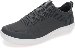 WHITIN Men's Water Walking Shoes | Cushioned Deck Sneakers | Blisters Free