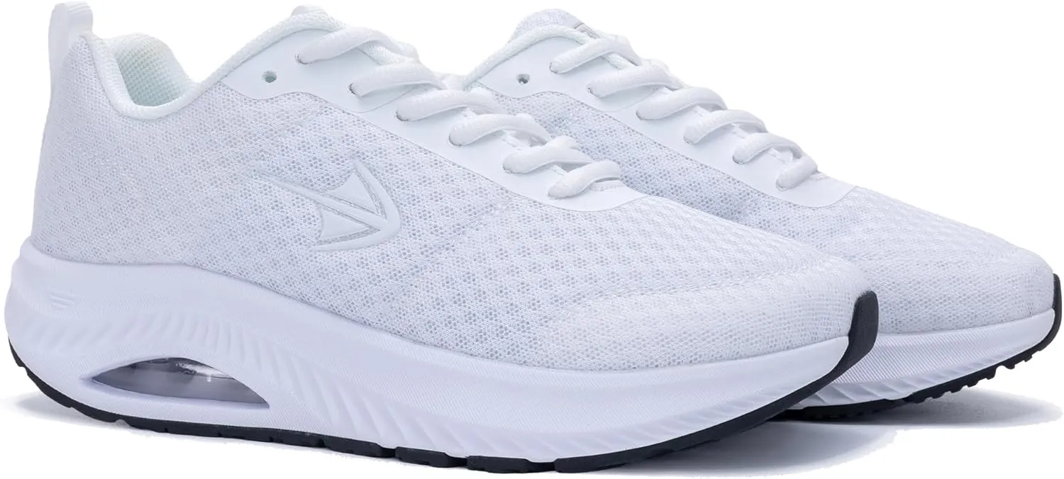 Wide Toe Box Shoes Women Walking Shoes with Arch Support Comfortable Wide Width Tennis Sneakers for Plantar Fasciitis Relief US 6-11