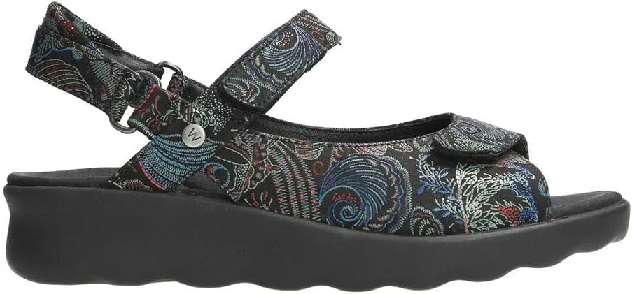 Wolky Women's Pichu Sandal