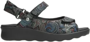 Wolky Women's Pichu Sandal