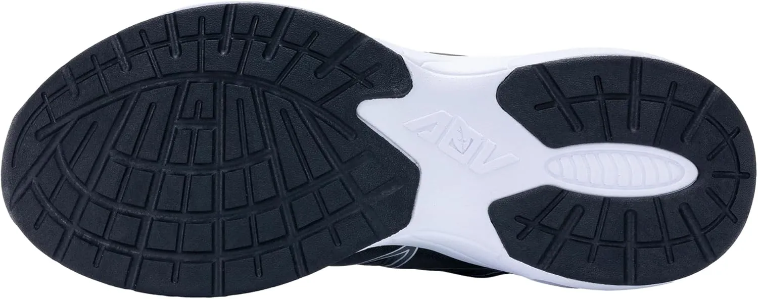 Women Arch Support Walking Shoes Orthotic Sneakers for Plantar Fasciitis Air Tennis Running Shoes