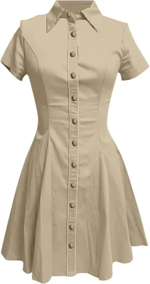 Womens 1950s Retro Rockabilly Dress Cap Sleeve Vintage Swing Dress Bodycon Club Party Short Dresses 2025 Summer Cocktail Prom