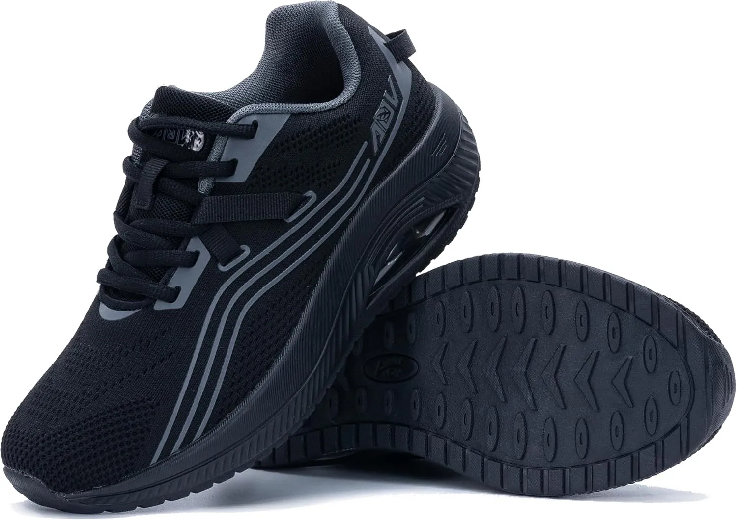 Women's Arch Support Sneakers Wide Orthotic Walking Shoes Comfortable Athletic Tennis Running Shoes for Plantar Fasciitis