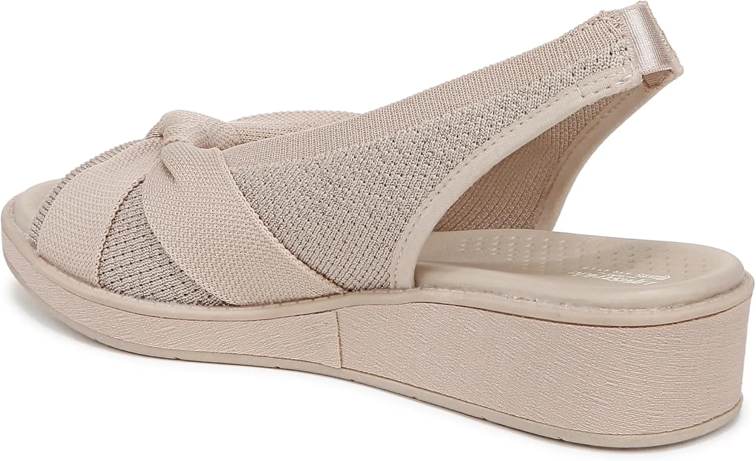 Women's Bell Sandal