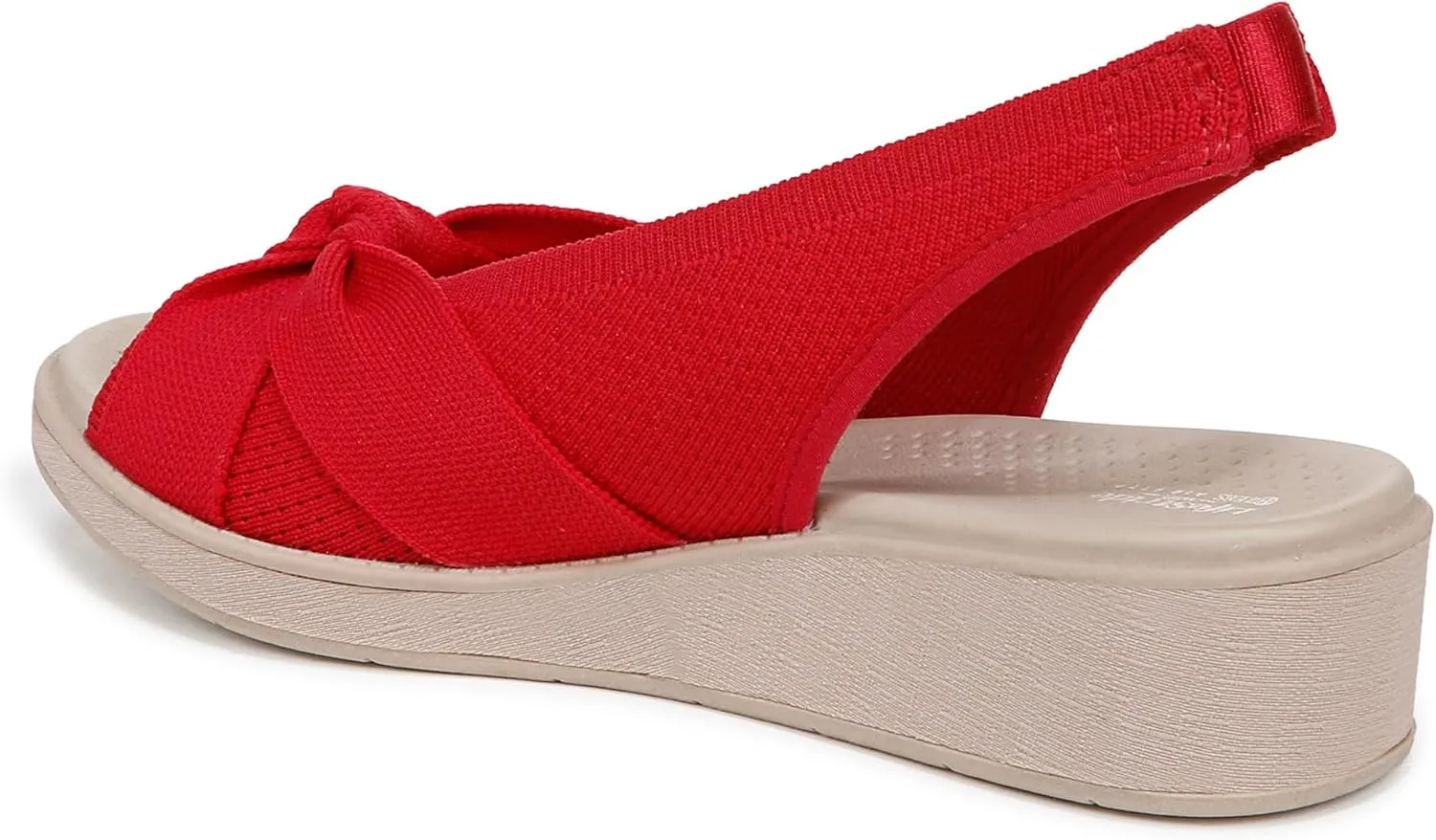 Women's Bell Sandal